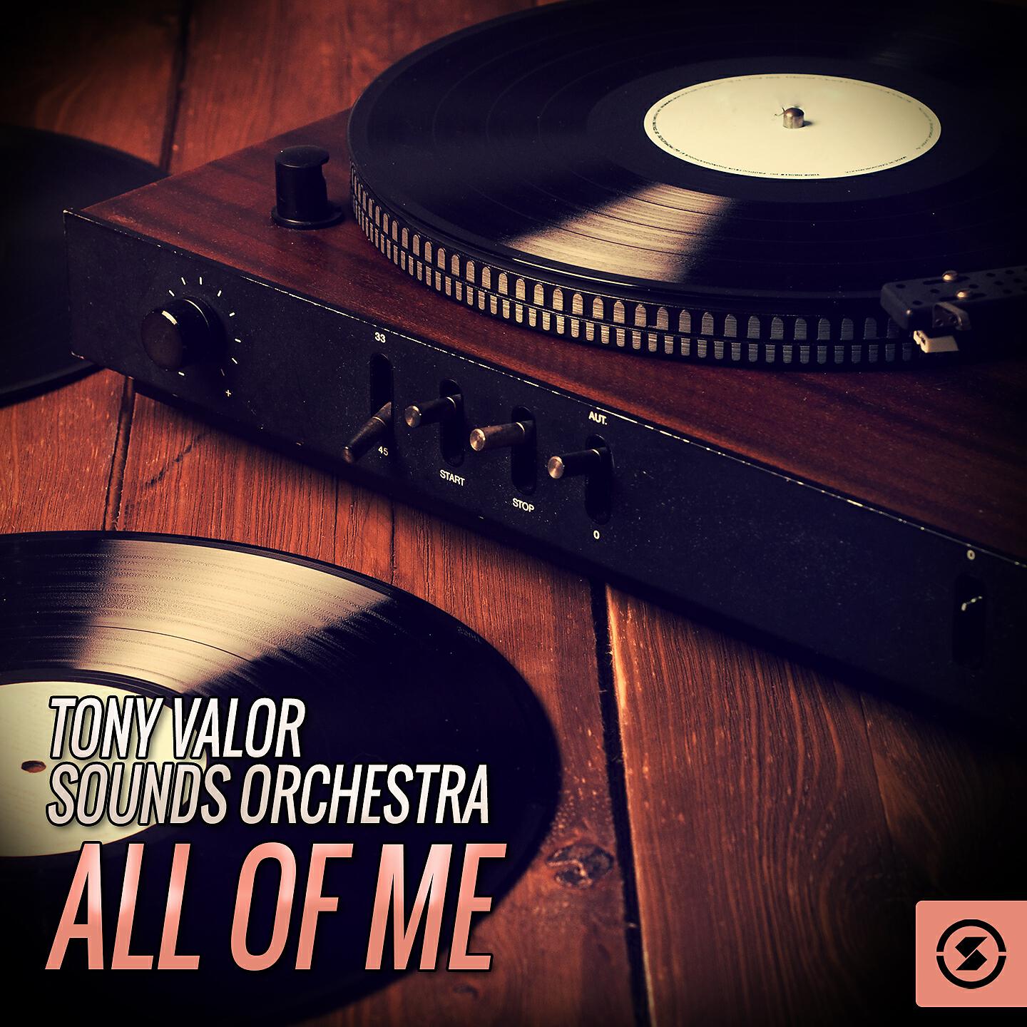 Tony Valor - Dance With Somebody
