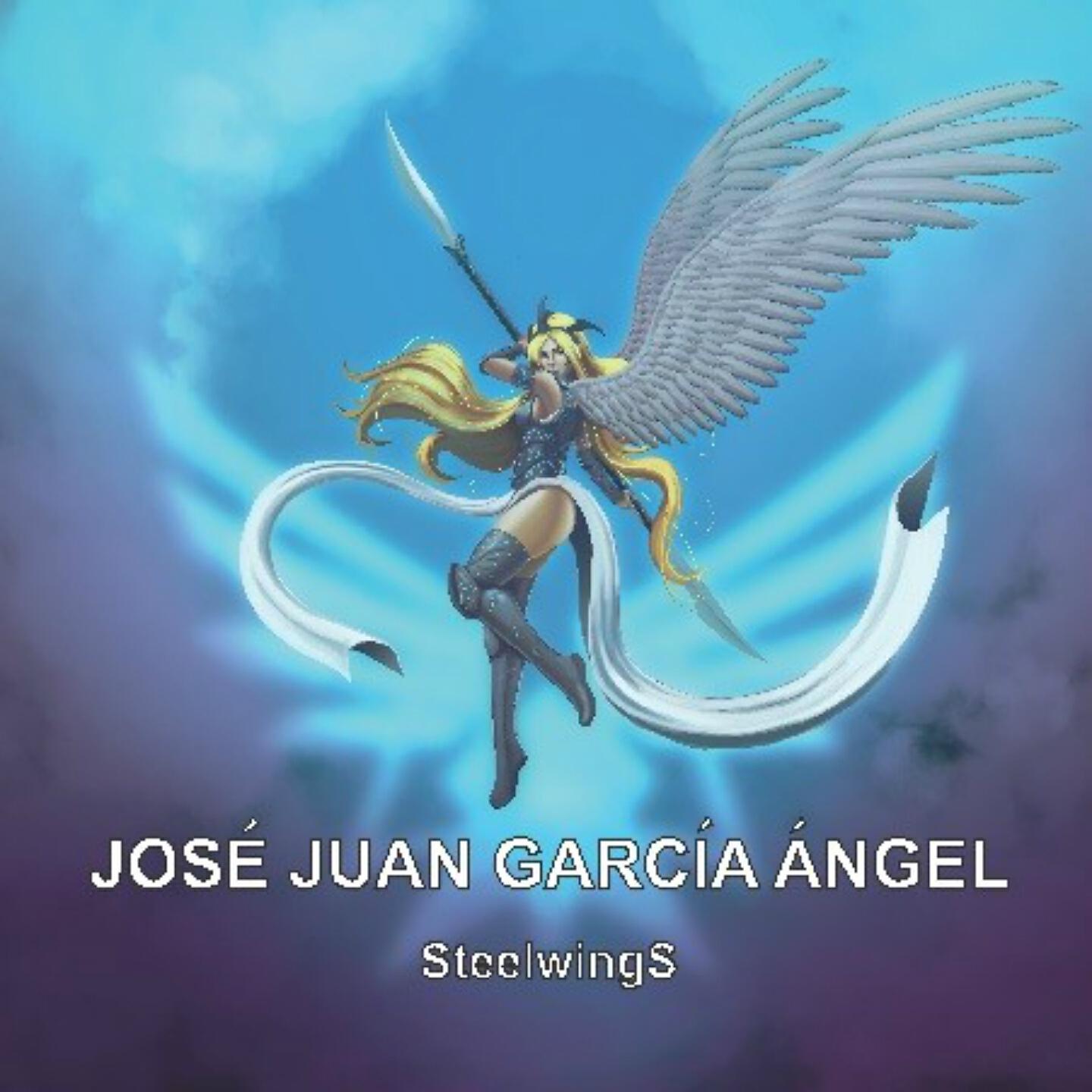 Jose Juan Garcia Angel - In Your Arms