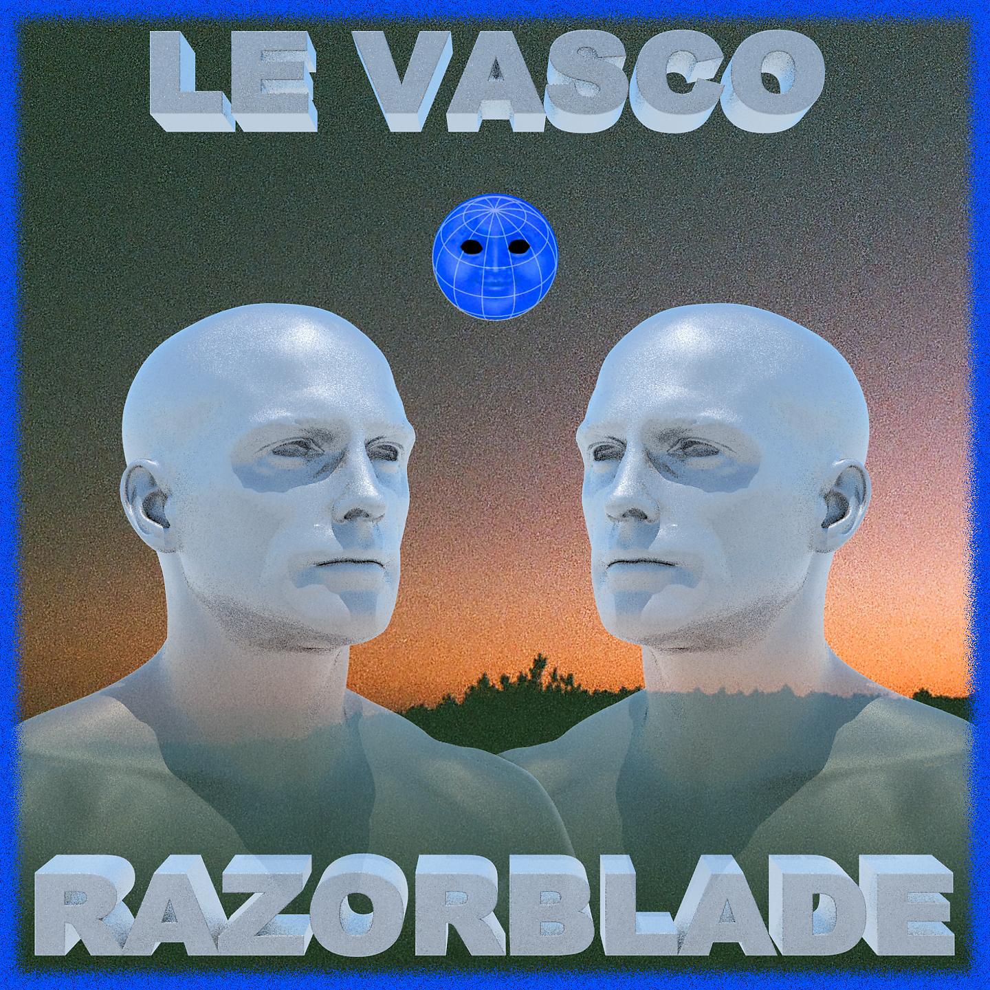 Постер альбома Razorblade