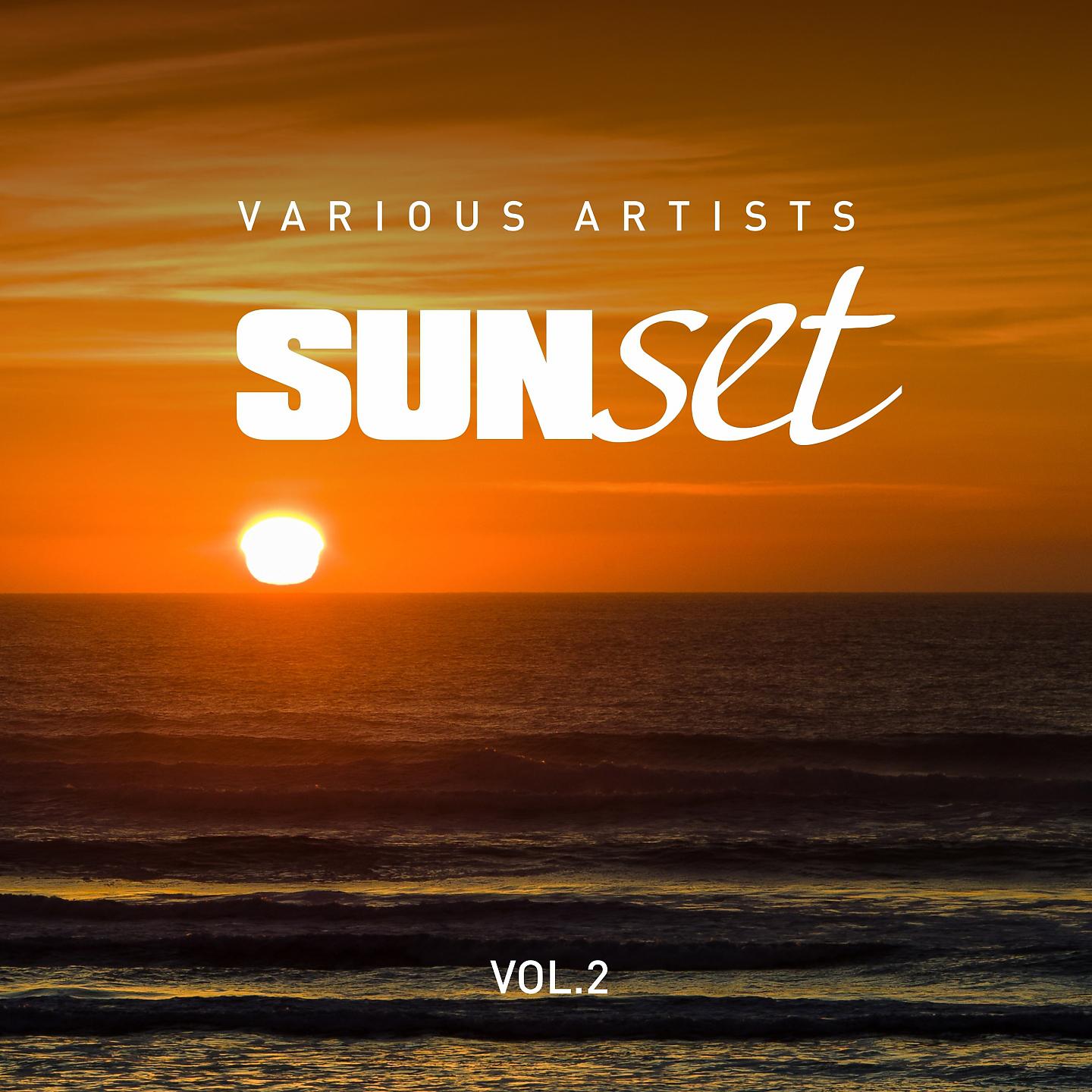 Постер альбома Sunset, Vol. 2