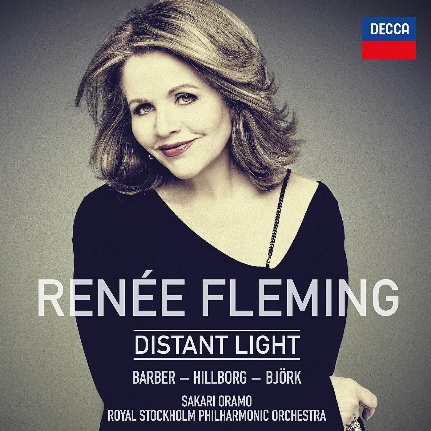 Renee Fleming - Barber: Knoxville: Summer of 1915, Op.24