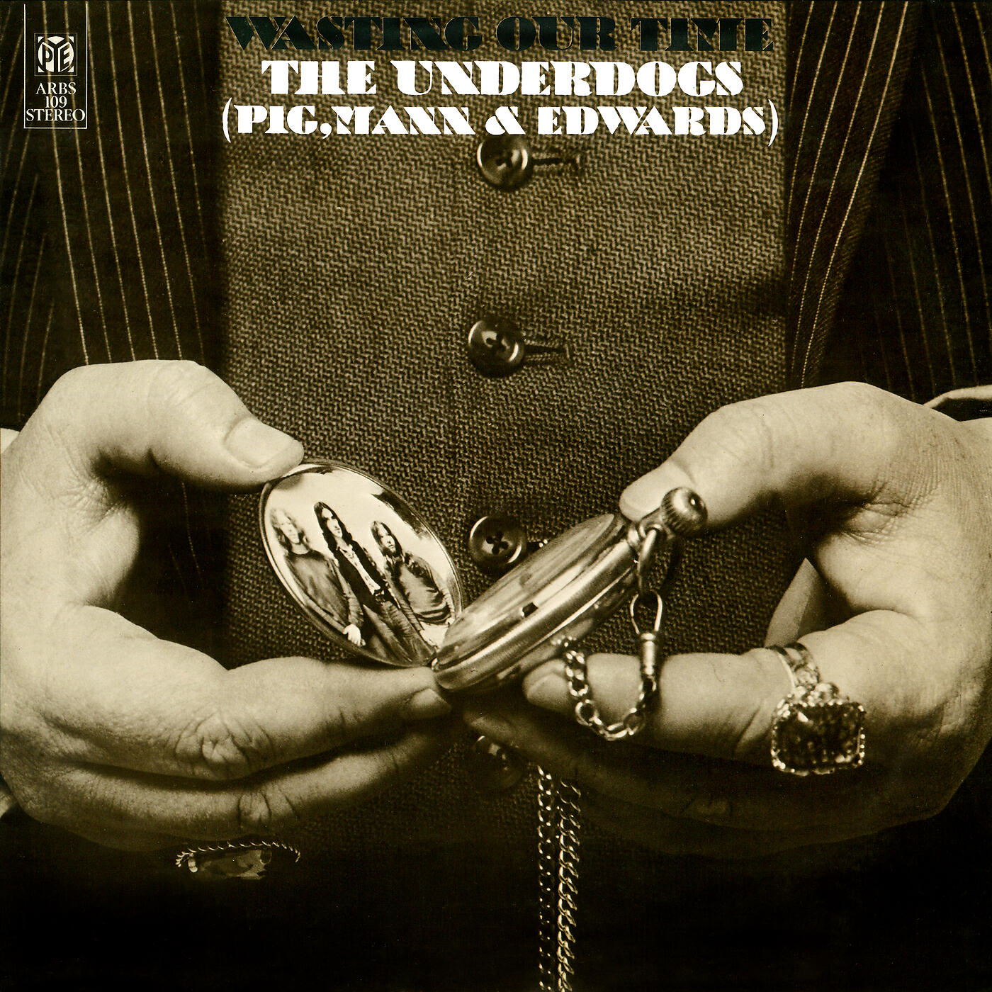 Underdogs - Duchess Of Montrose