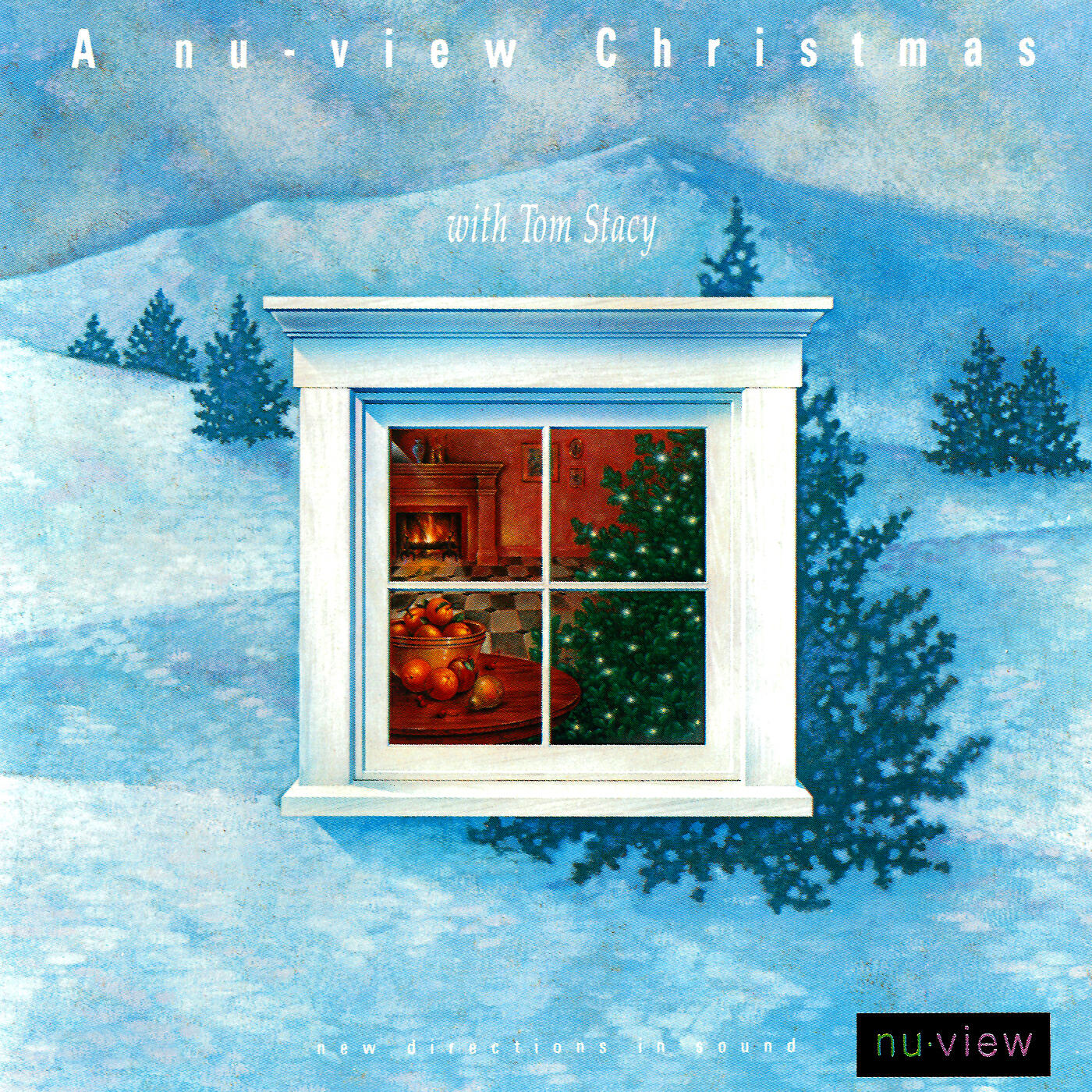 Tom Stacy - Traditional: Jingle Bells (Arr. Mathes)