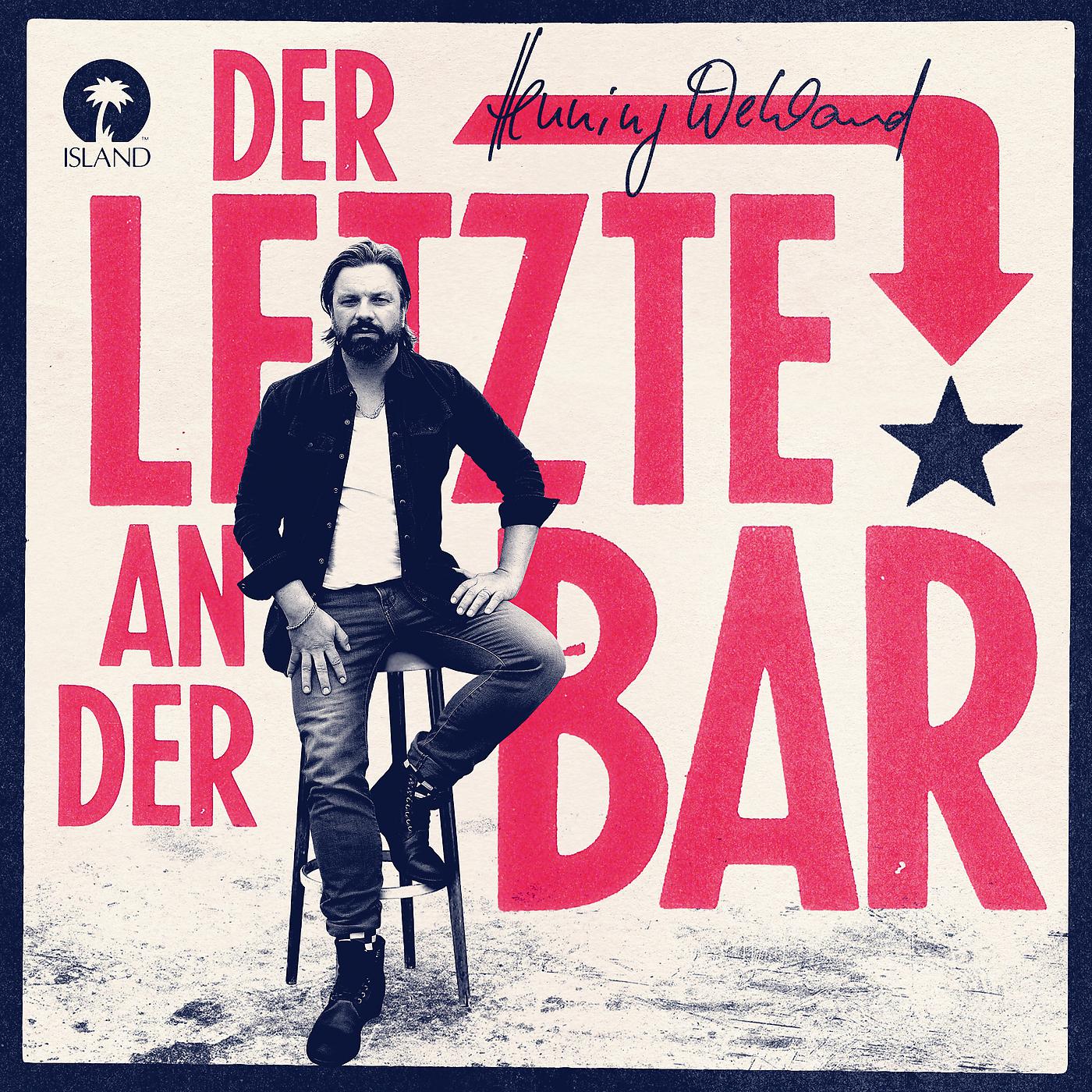 Постер альбома Der Letzte an der Bar