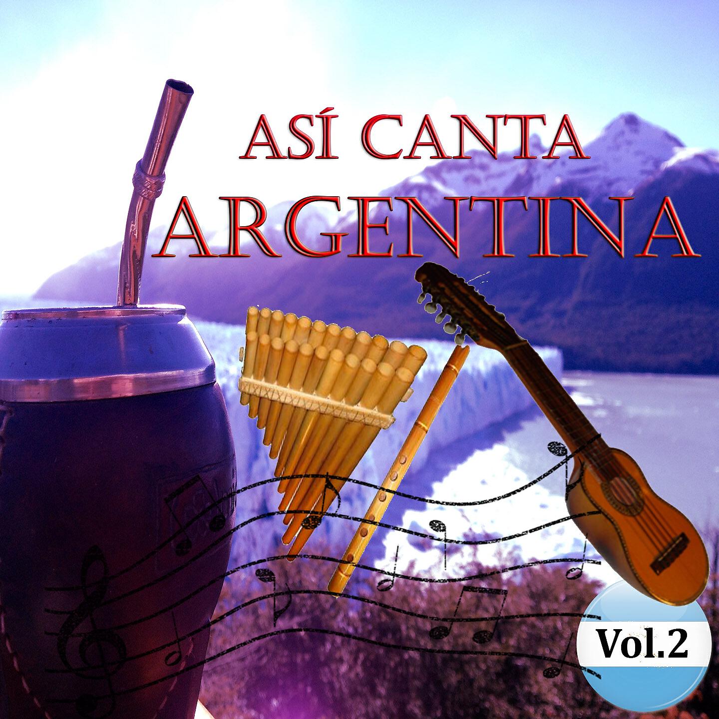 Facundo Cabral - América