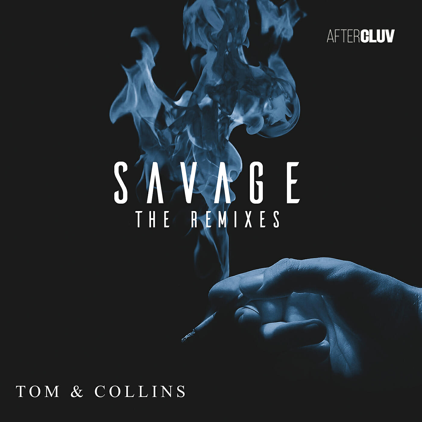 Tom & Collins - Savage (Thee Cool Cats Remix)