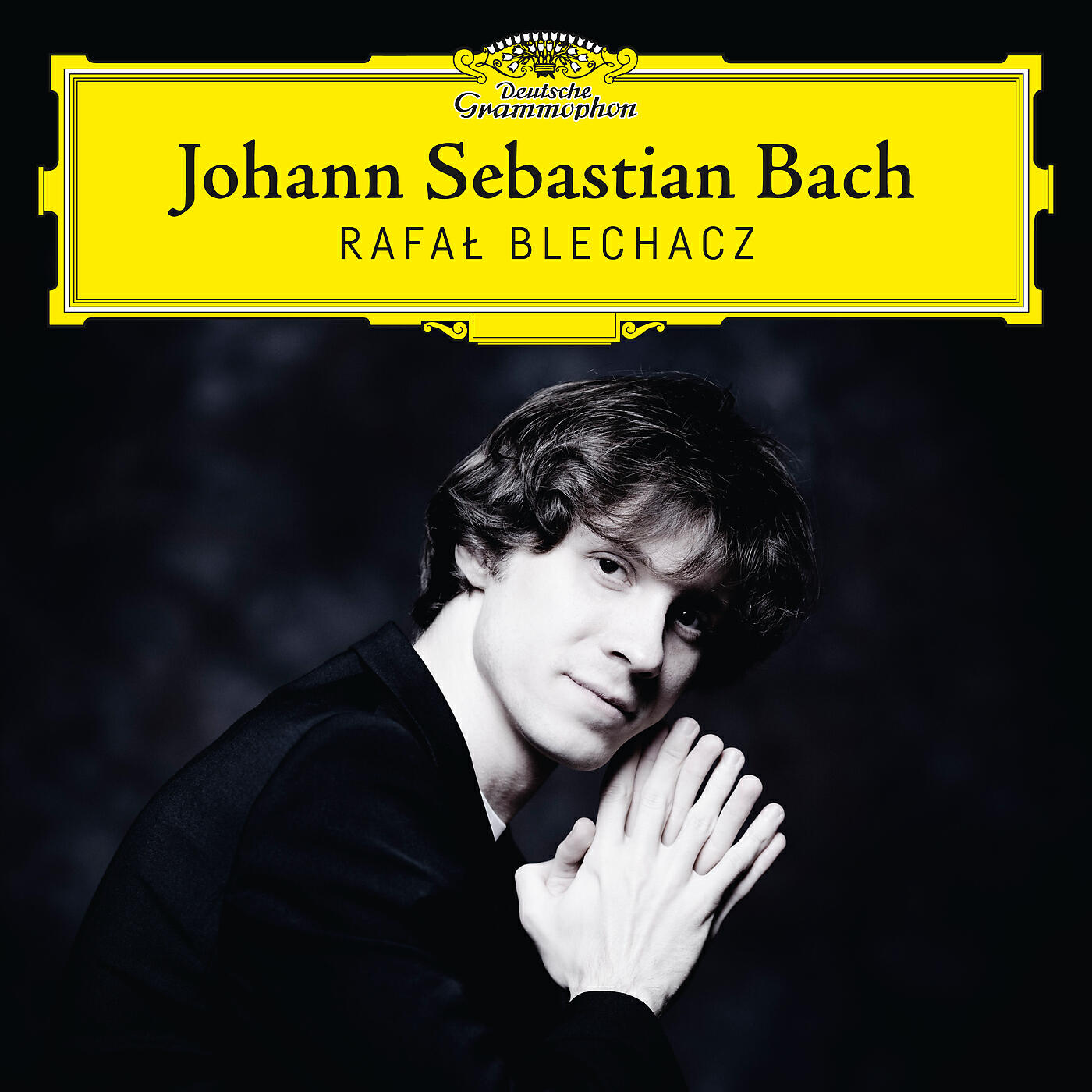 Rafal Blechacz - J.S. Bach: Italian Concerto In F Major, BWV 971 - 2. Andante