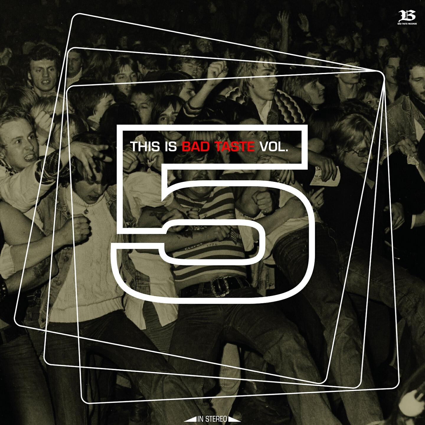 Four Square - Hitmaker