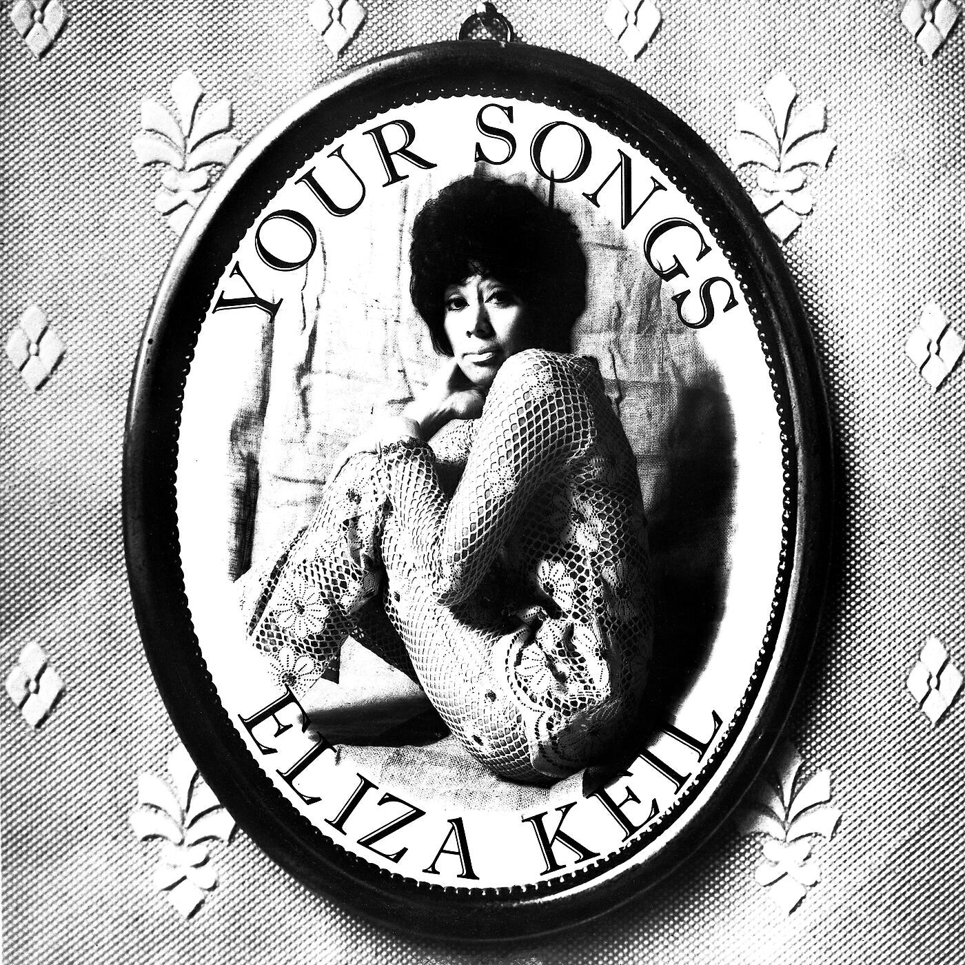 Eliza Keil - Every Day Is Sunday