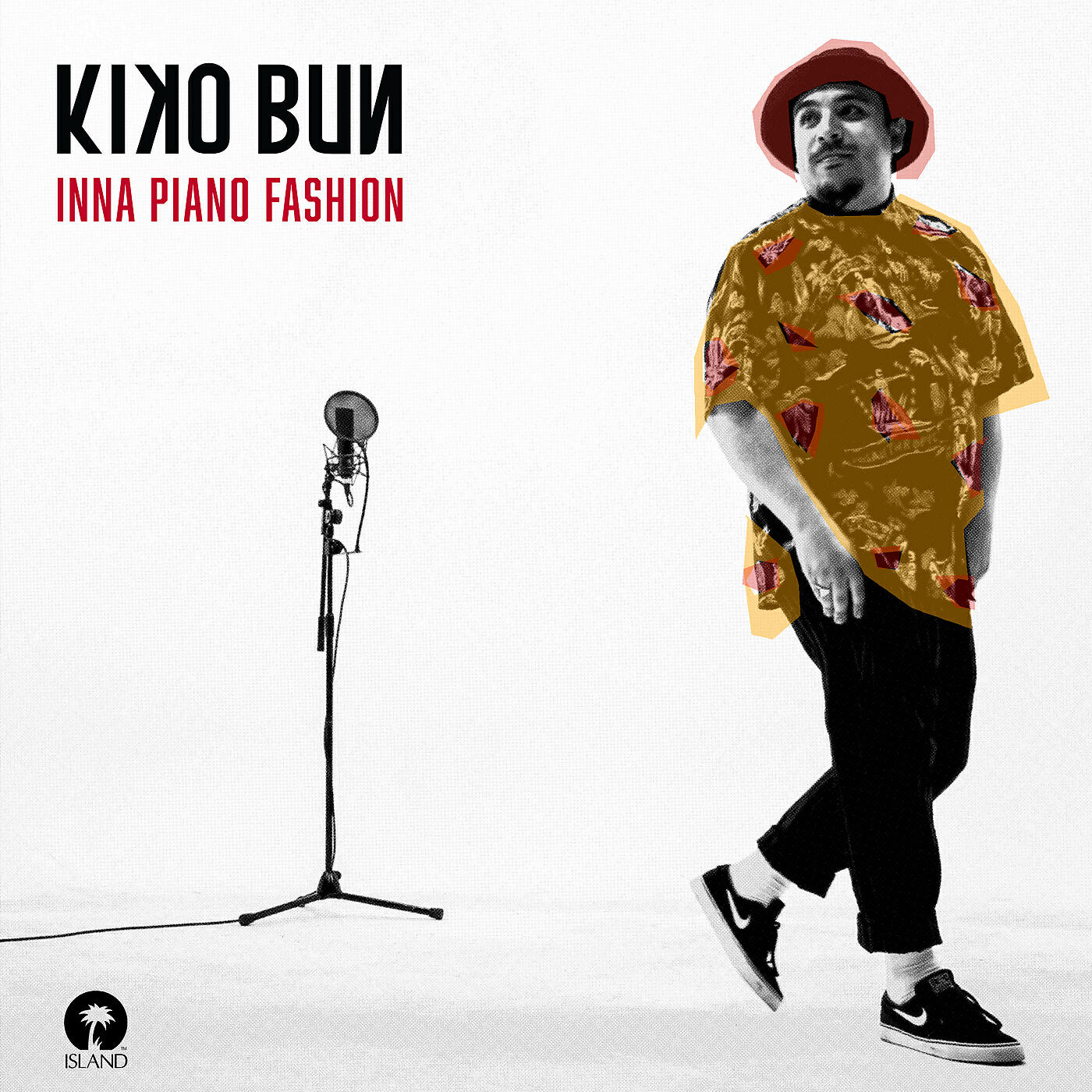 Kiko Bun - Sweet Meadow Flower (Inna Piano Fashion)
