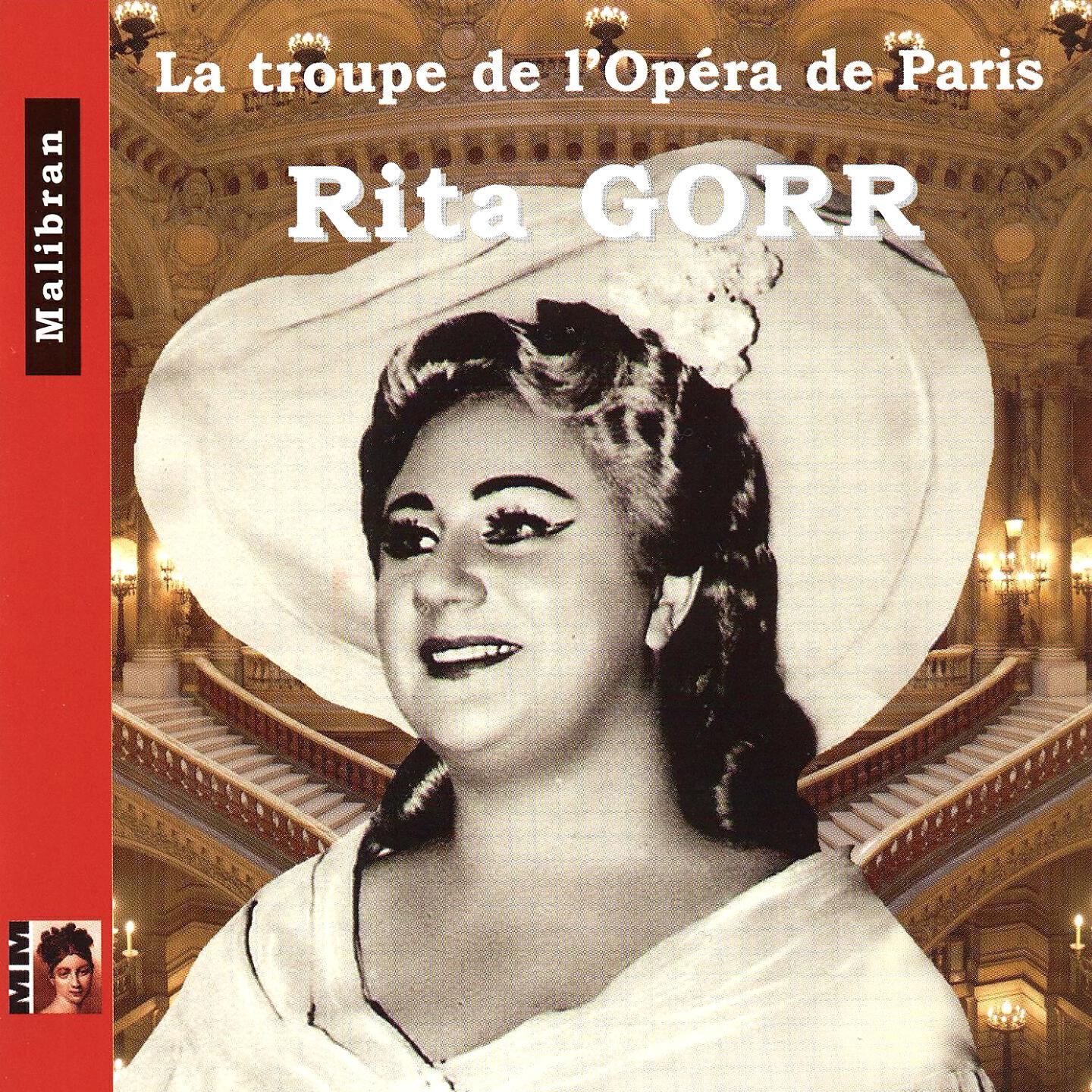 Rita Gorr - Snegourotchka: Second Song of Lel'