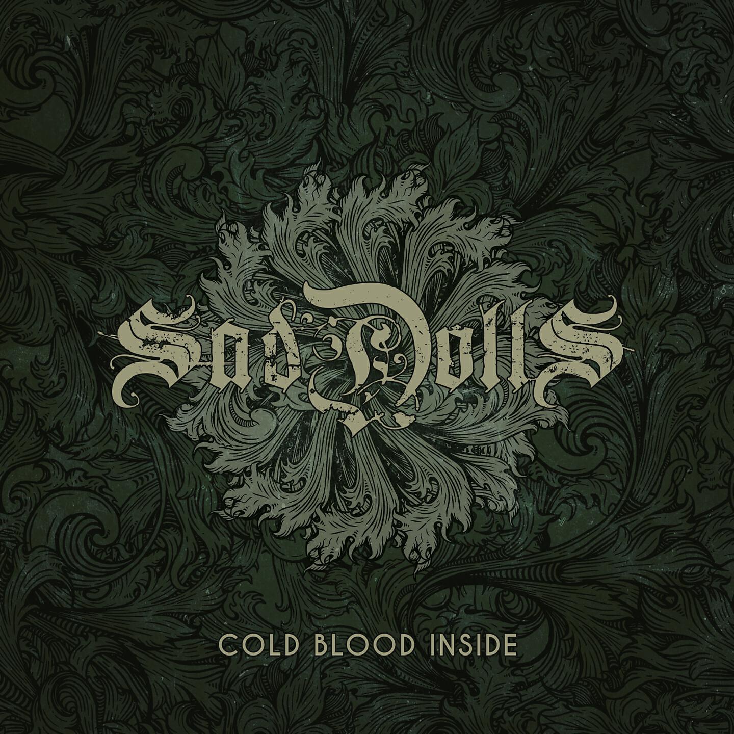 SadDoLLs - Cold Blood Inside (Sean of the Dead RMX)