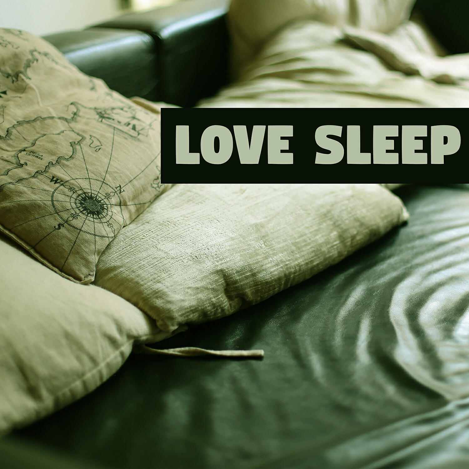 Deep Sleep Meditation - Sleeptime Songs for Your Baby