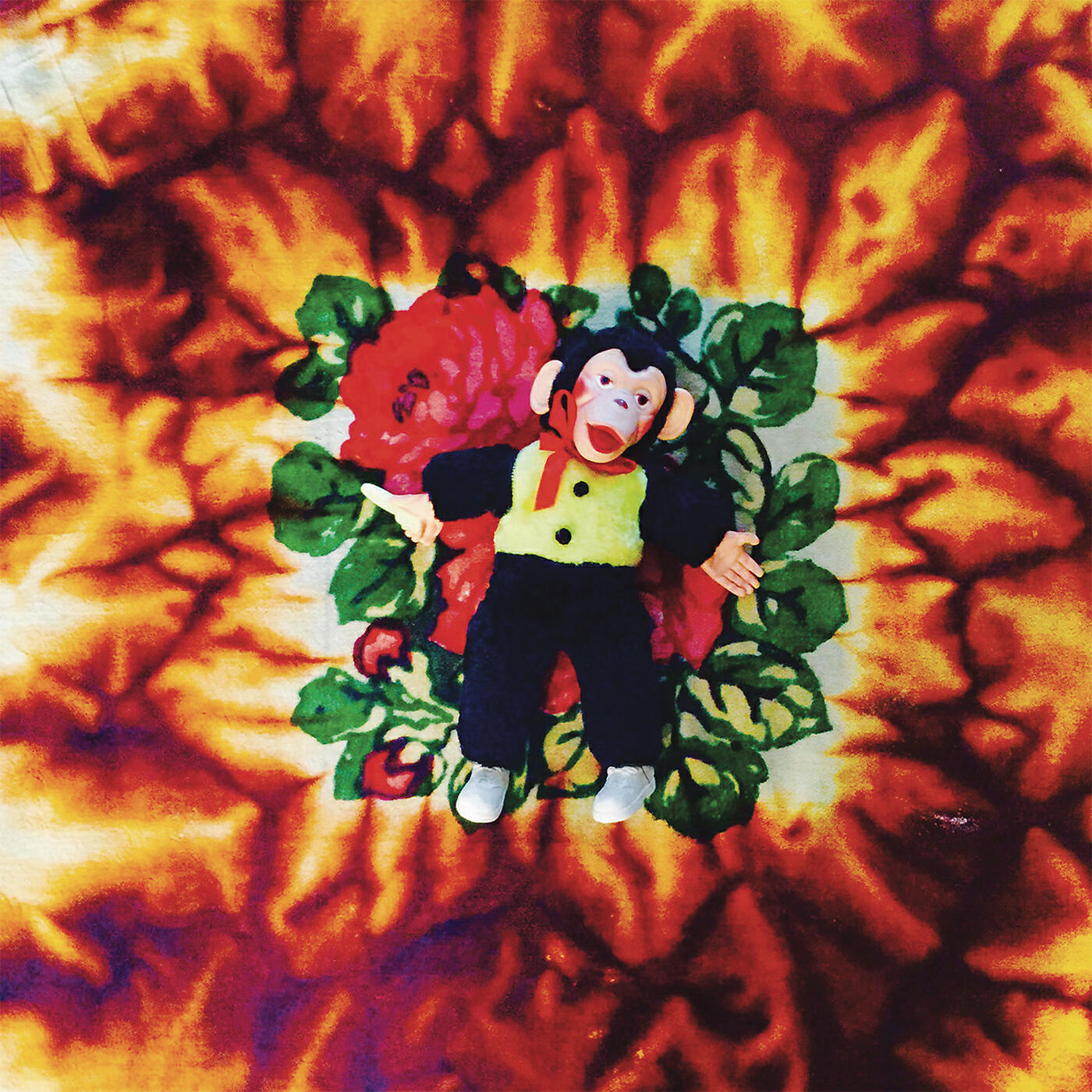 Hodgy - Resurrection