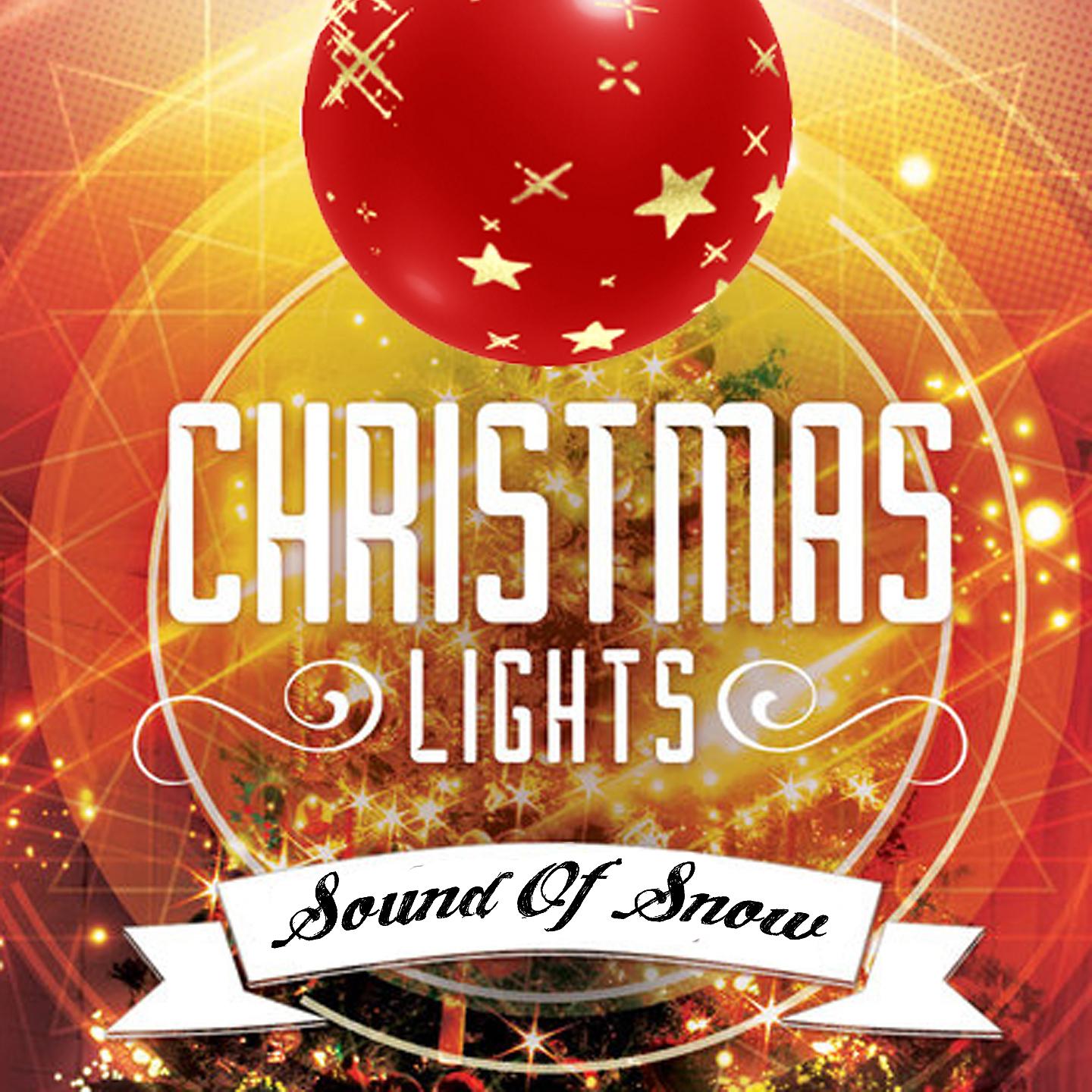 Постер альбома Christmas Lights