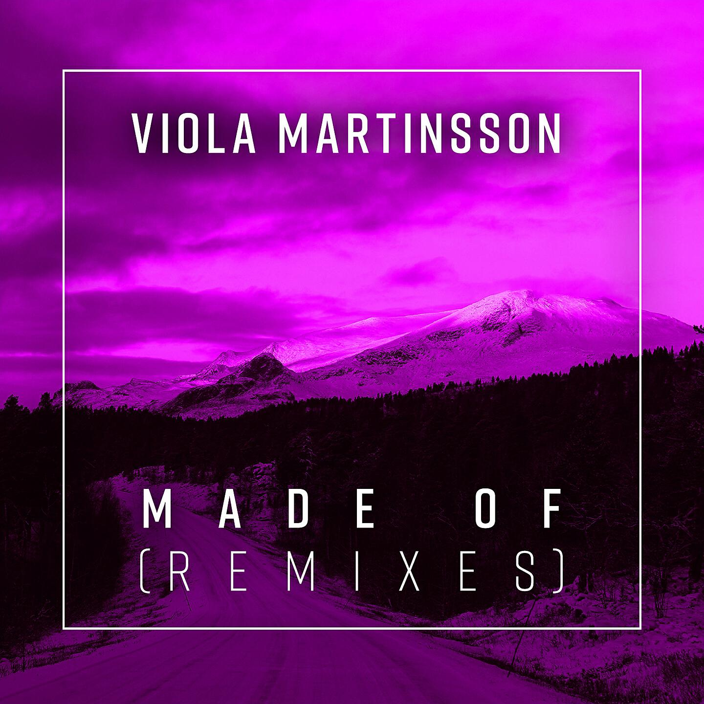 Viola Martinsson - Made Of (Luca Guerrieri Remix)