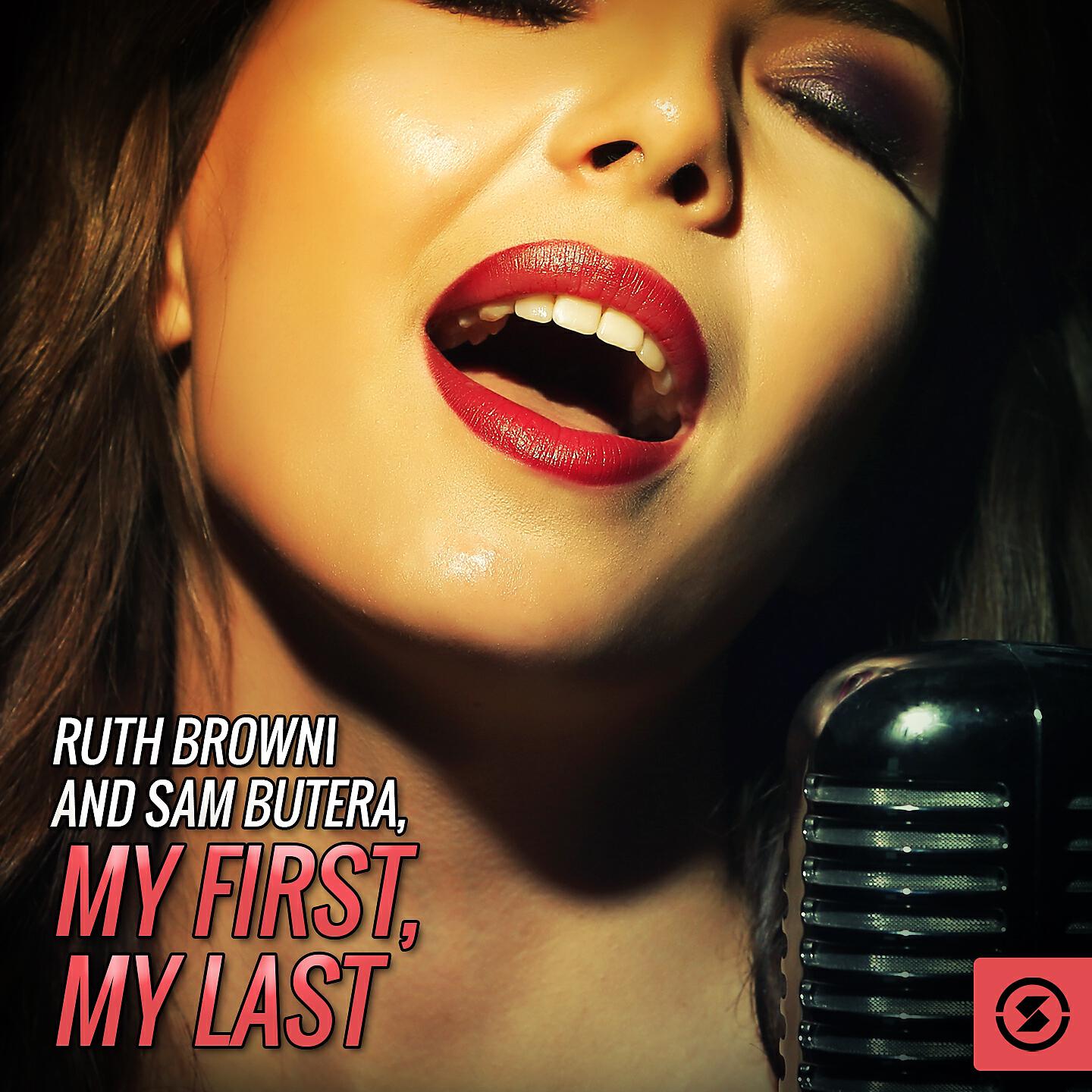 Ruth Brown - Greenback Dollar