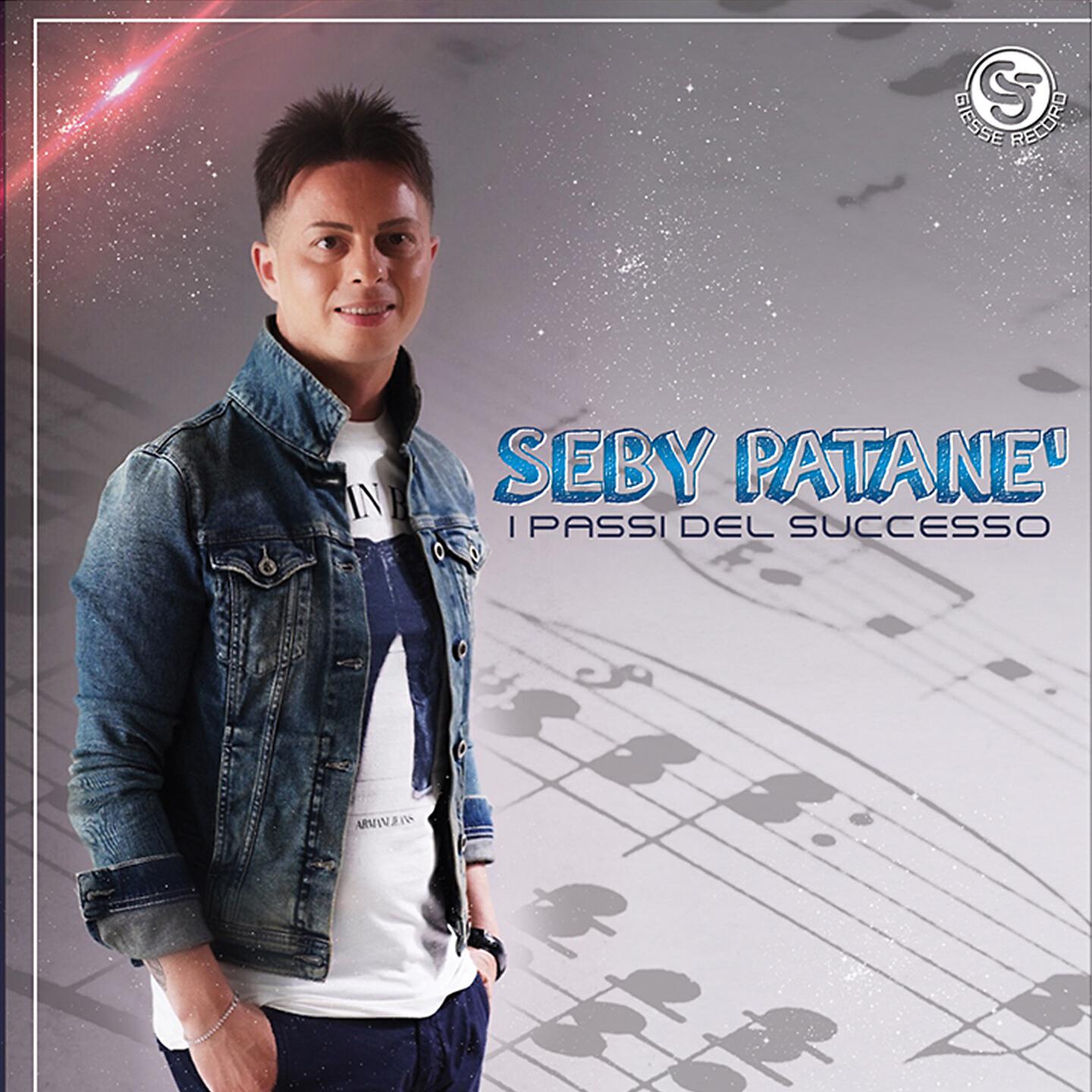 Seby Patanè - Dammi un occasione