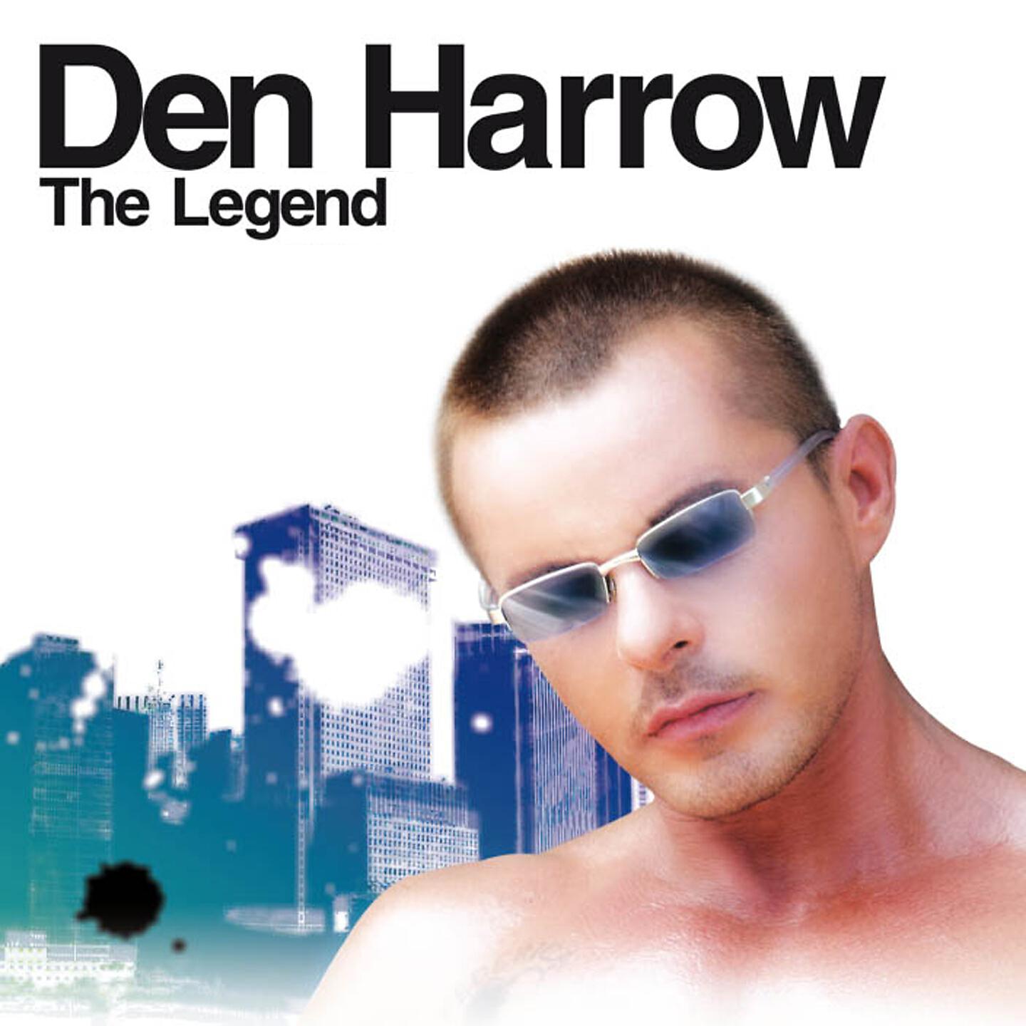 Den Harrow - A Taste of Love (Factory Team Remix)