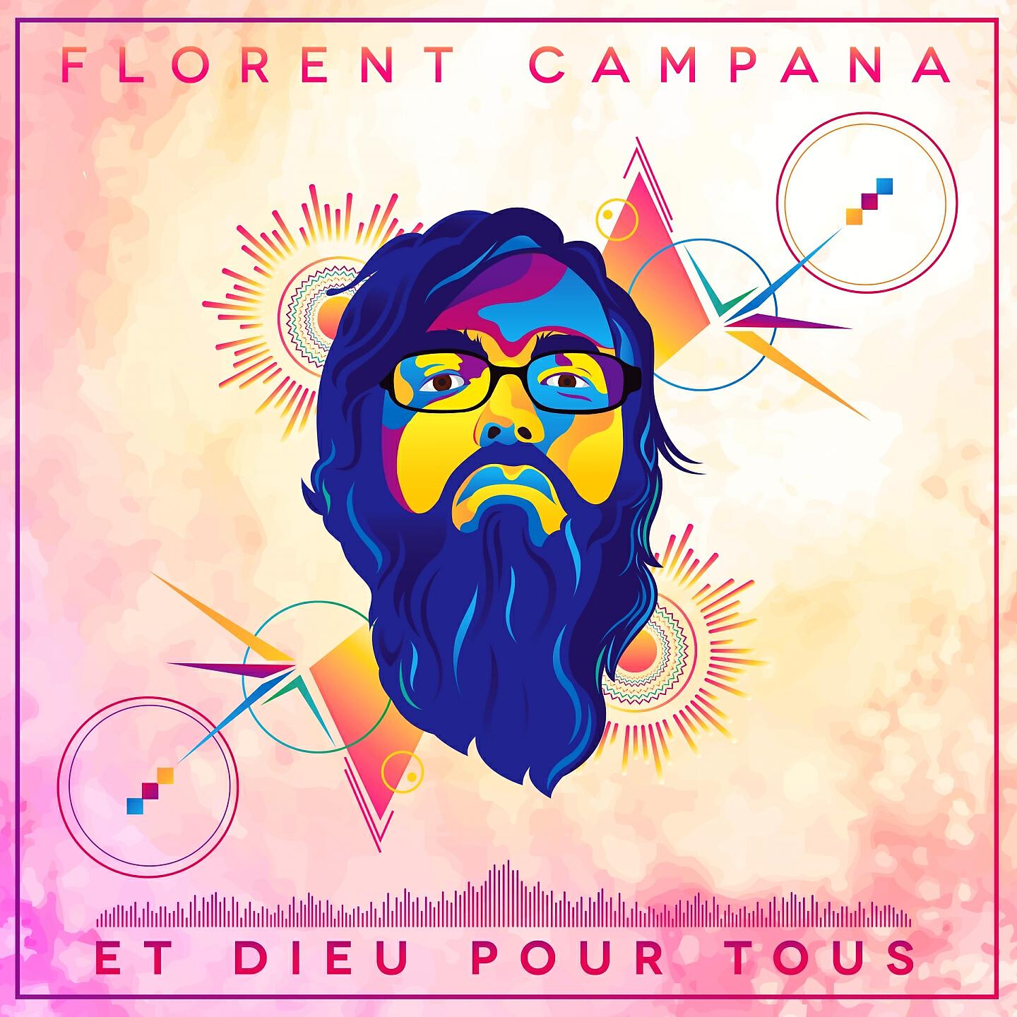 Florent Campana - Etre soi