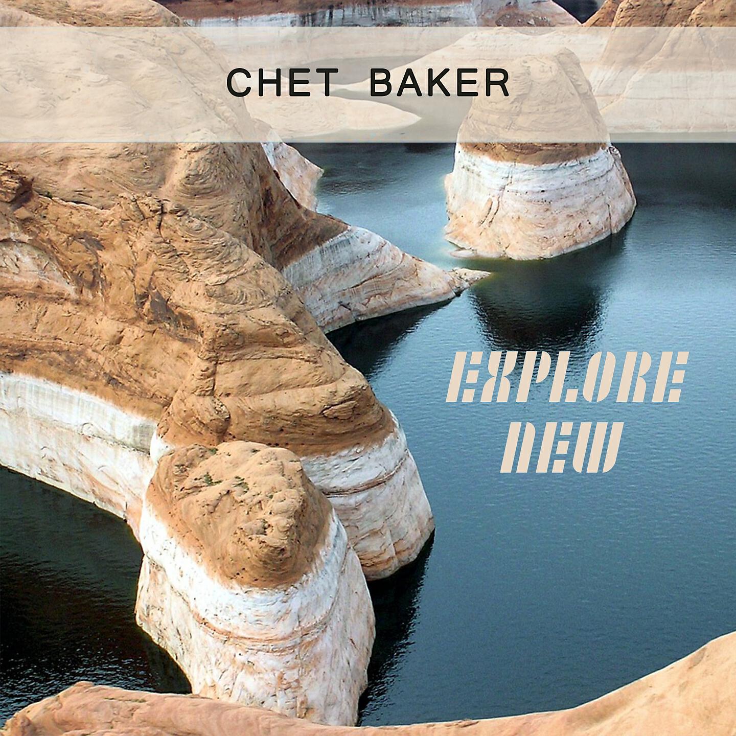Chet Baker - Tynan Time