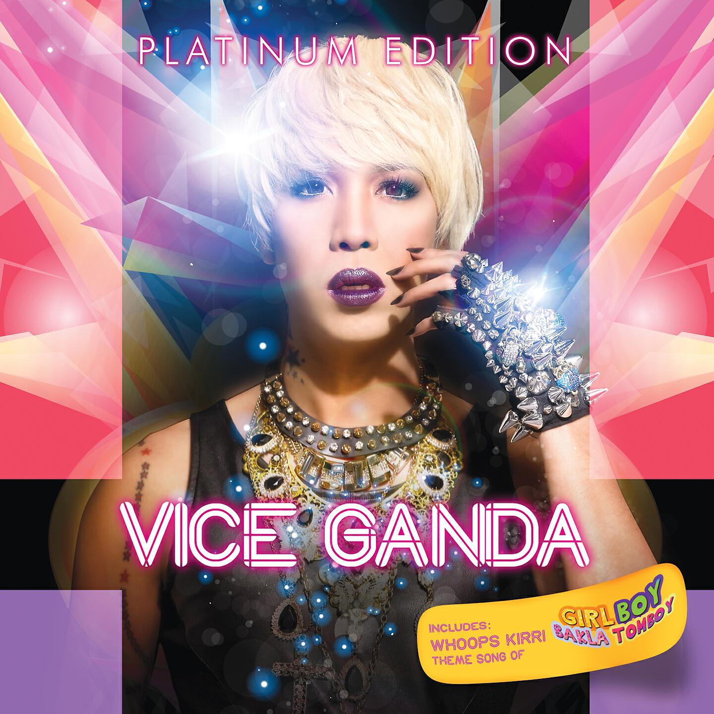 Vice Ganda - Dahil Mahal Na Mahal Kita