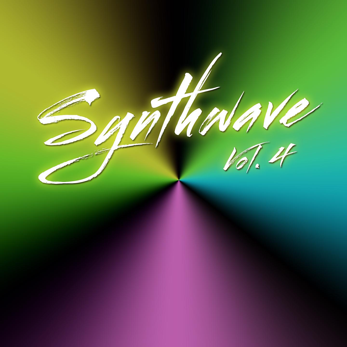 Постер альбома Synthwave, Vol. 4
