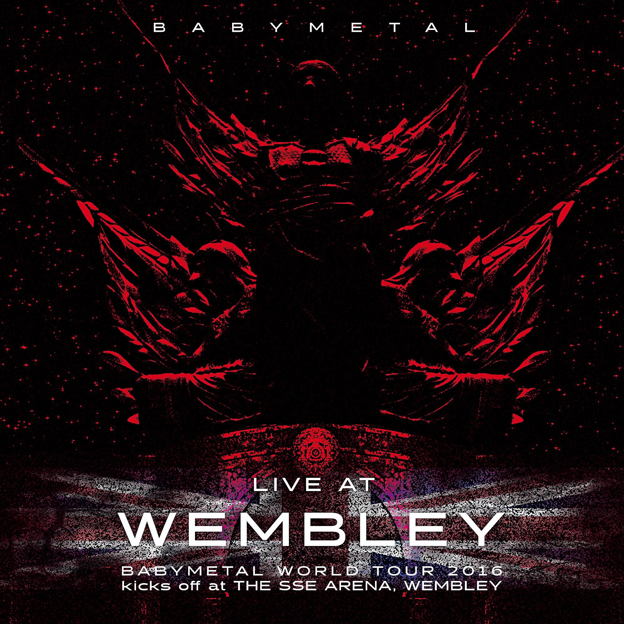 BABYMETAL - Road of Resistance
