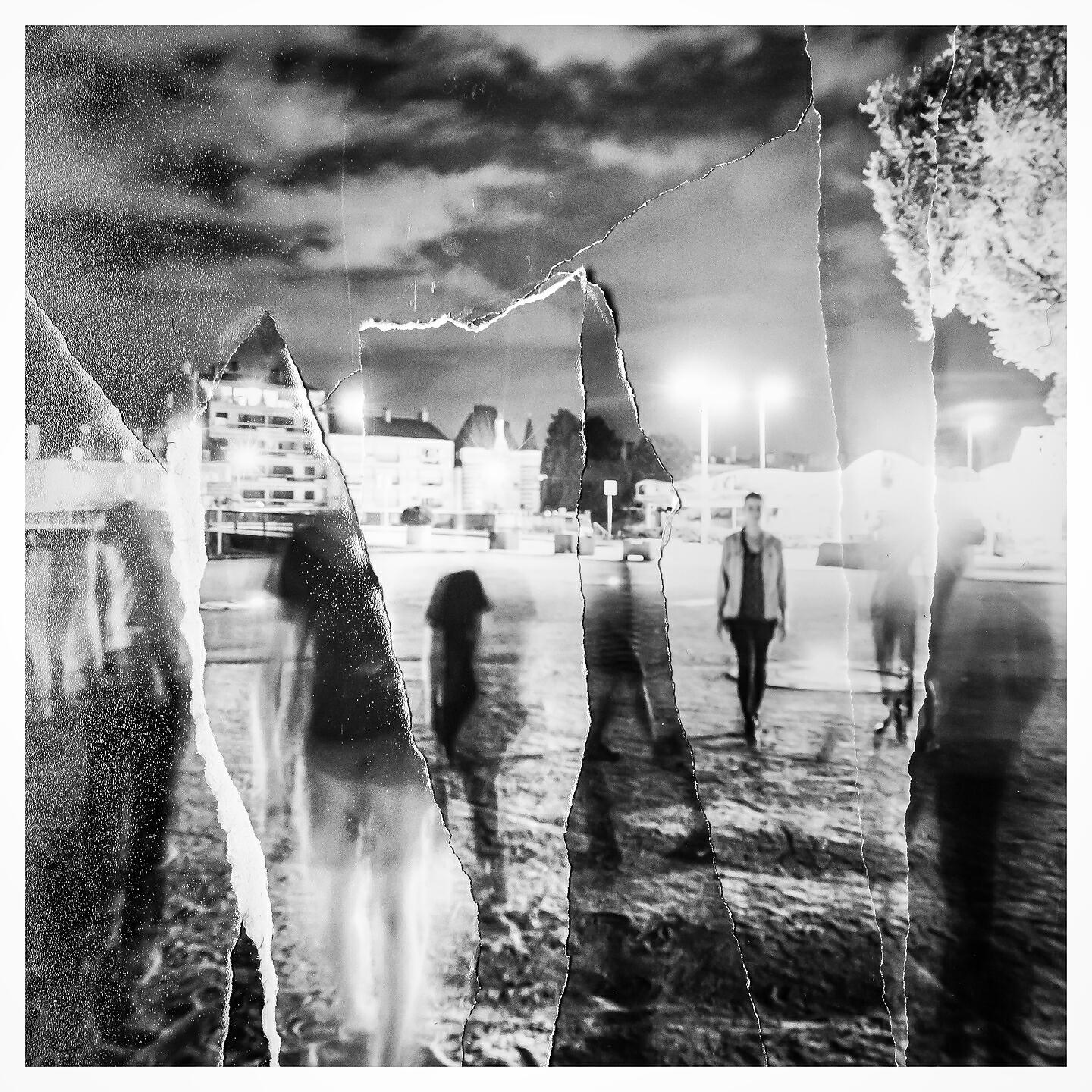 Heavy Heart - Unravel