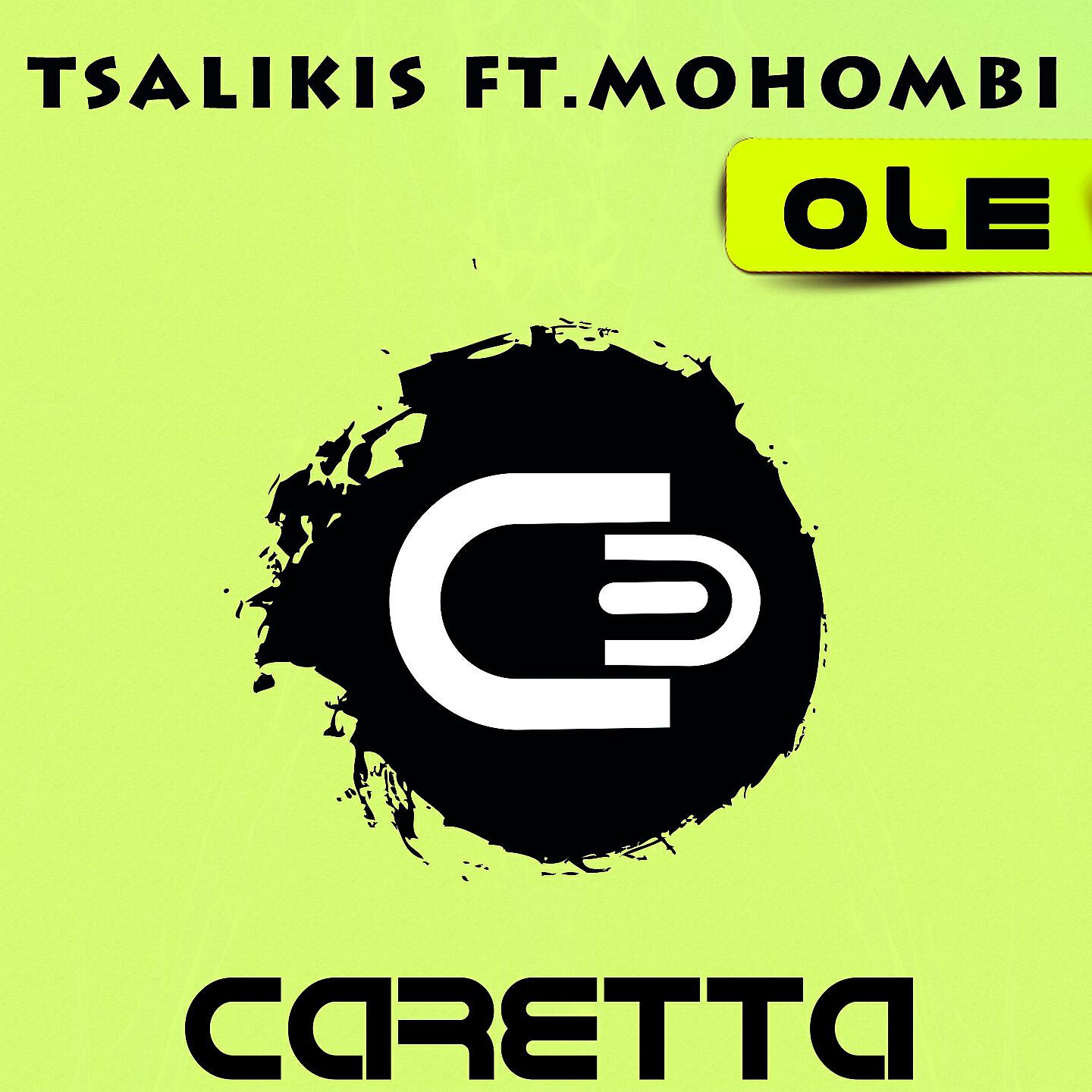 Tsalikis - Ole