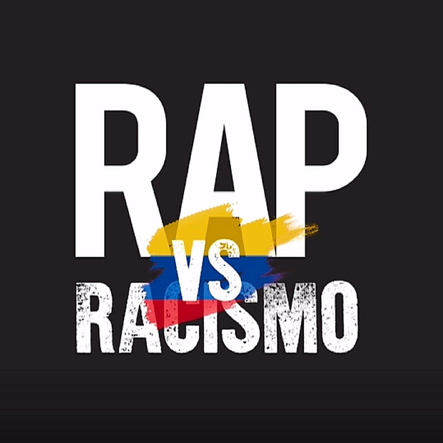 El Chojin - Rap vs. Racismo (Colombia)