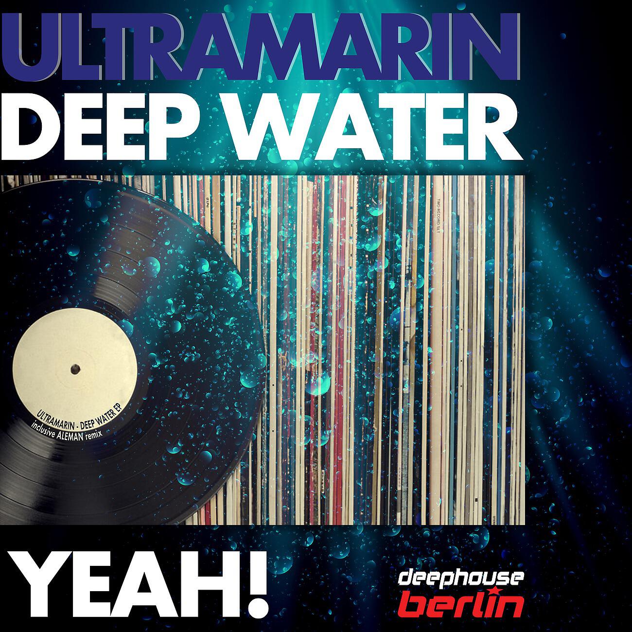 ULTRAMARIN - Time