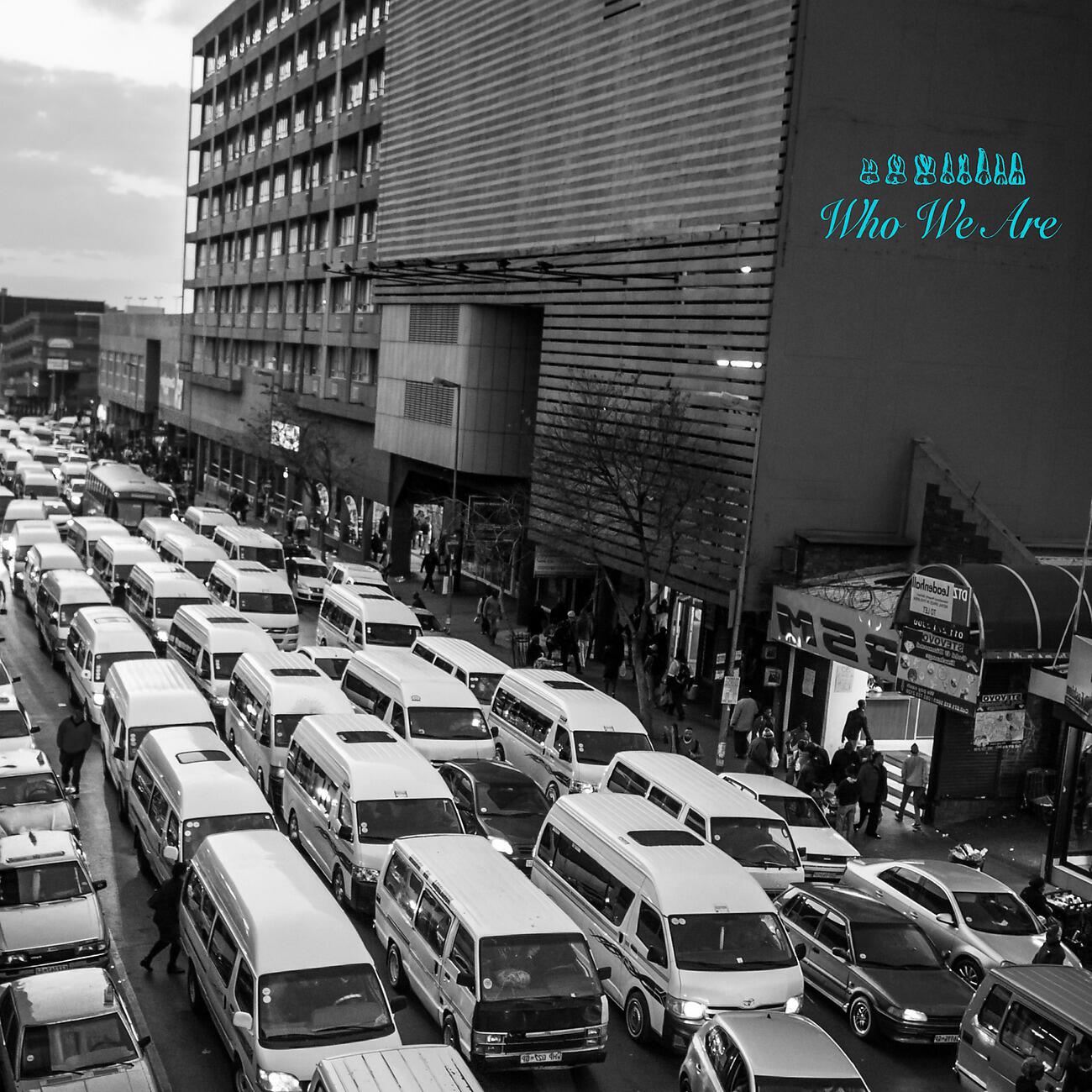 Kai van Dongen - 39a GwiGwi Mrwebi Street (Erly Tepshi Remix)