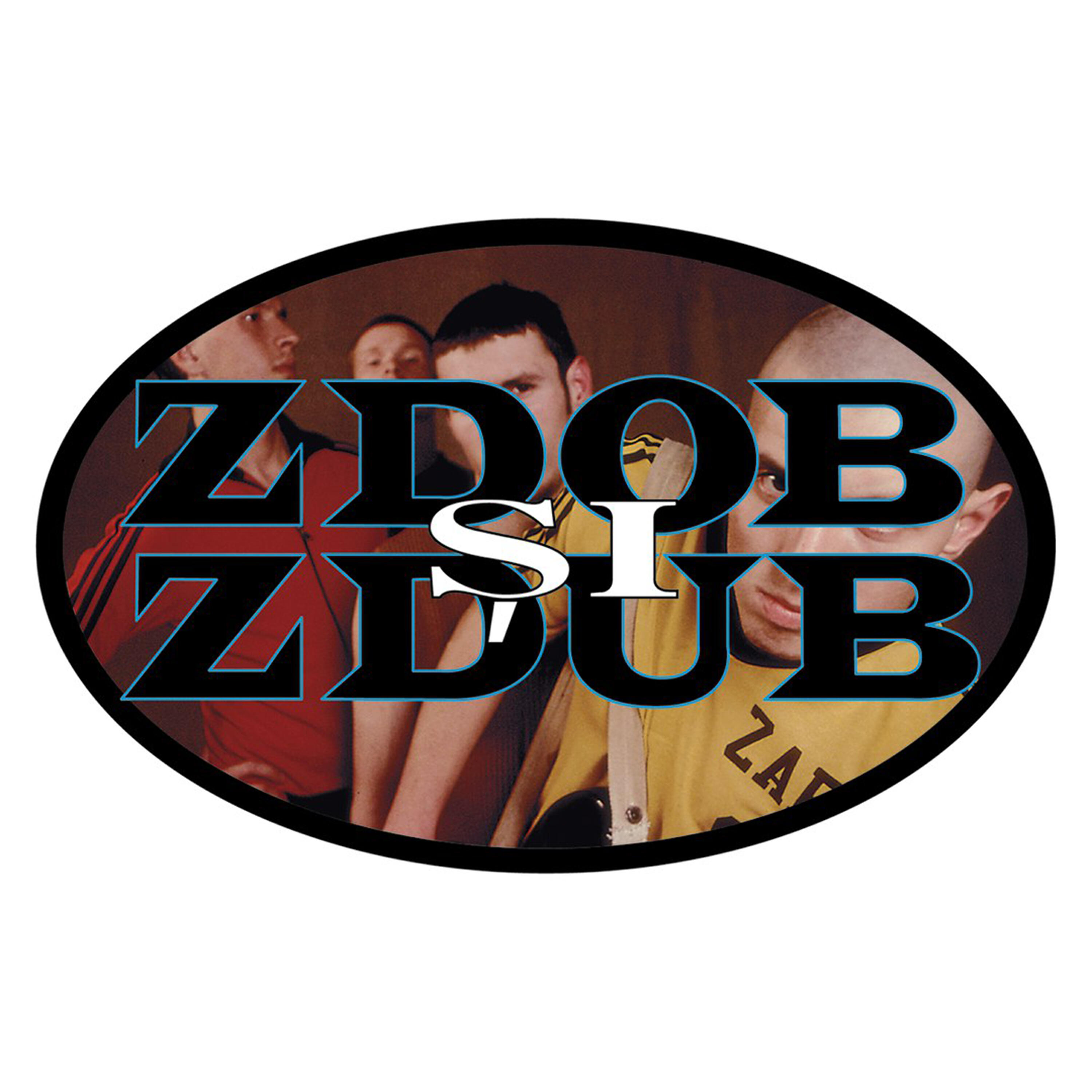 Zdob si Zdub - Изуродован людьми