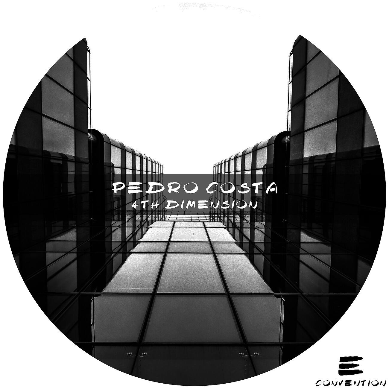 Pedro Costa - 4th Dimension
