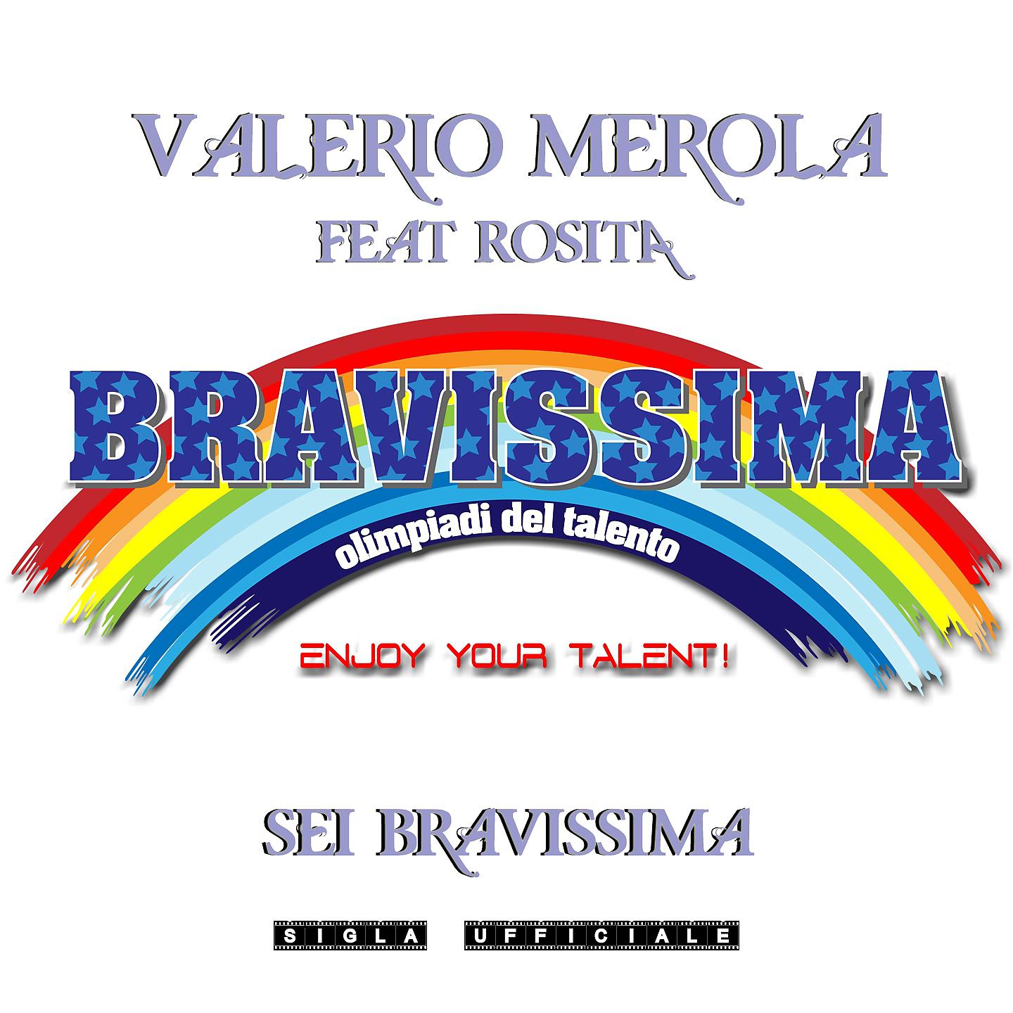 Постер альбома Sei bravissima