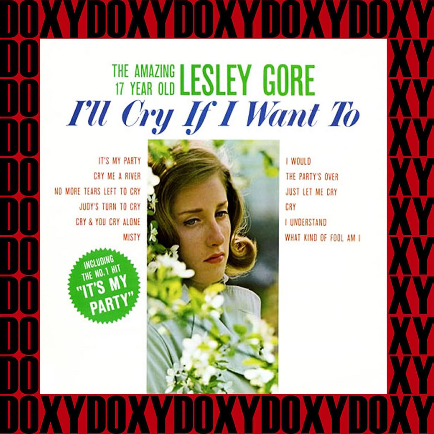 Lesley Gore - No More Tears (Left to Cry)