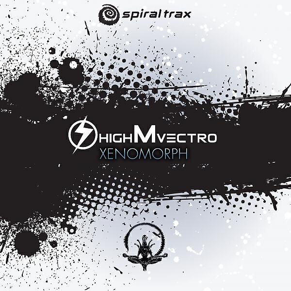 High M Vectro - Refill It