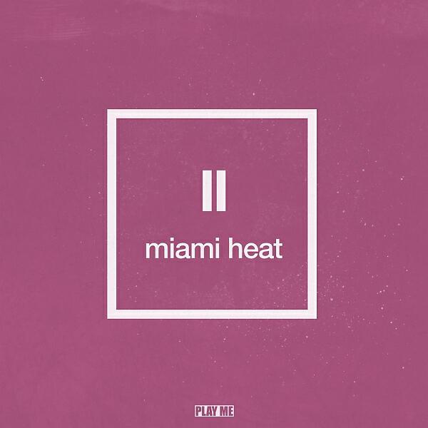 Donkong - Miami Heat