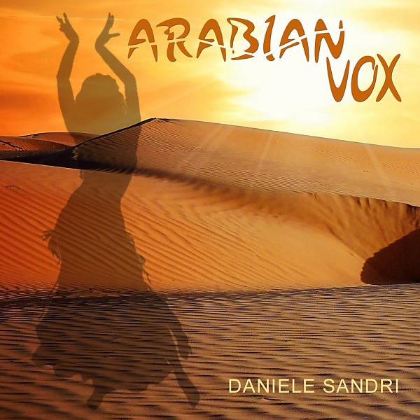 Постер альбома Arabian Vox