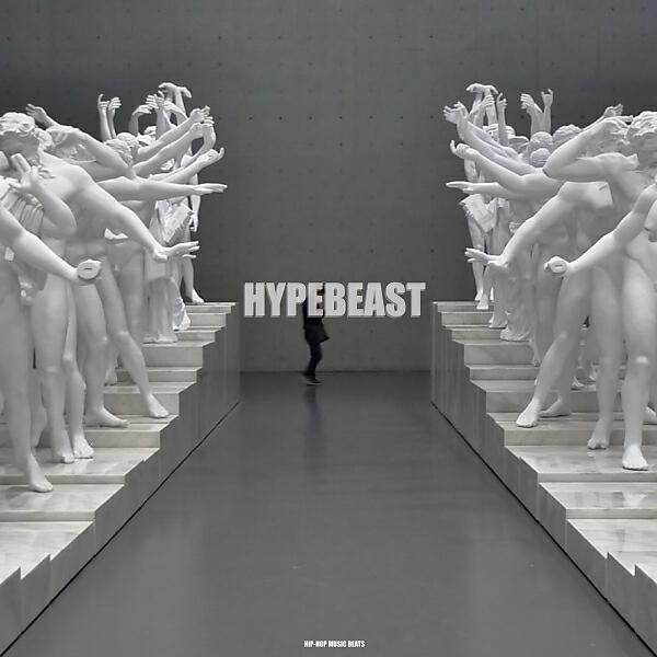 Hypebeast - Ultimate Fighter (feat. Markus Maximus & DJ Trendsetter) (Real Trap Music edit)