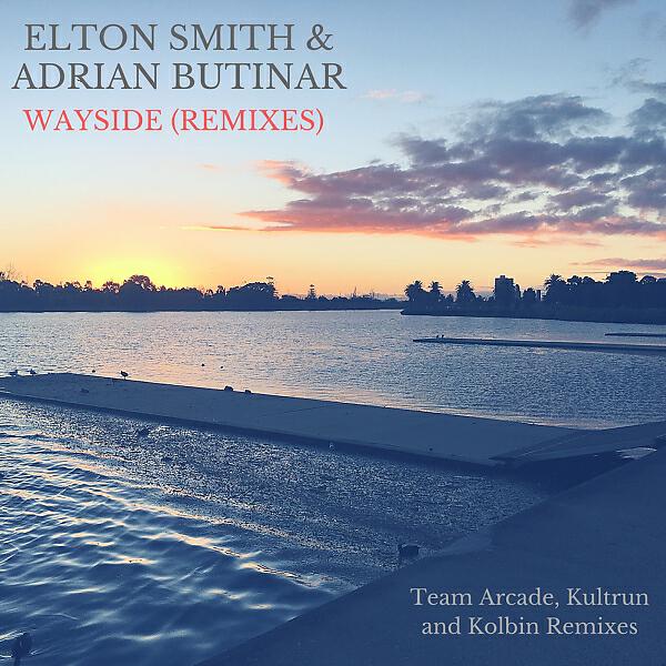 Elton Smith - Wayside (Kultrun Remix)