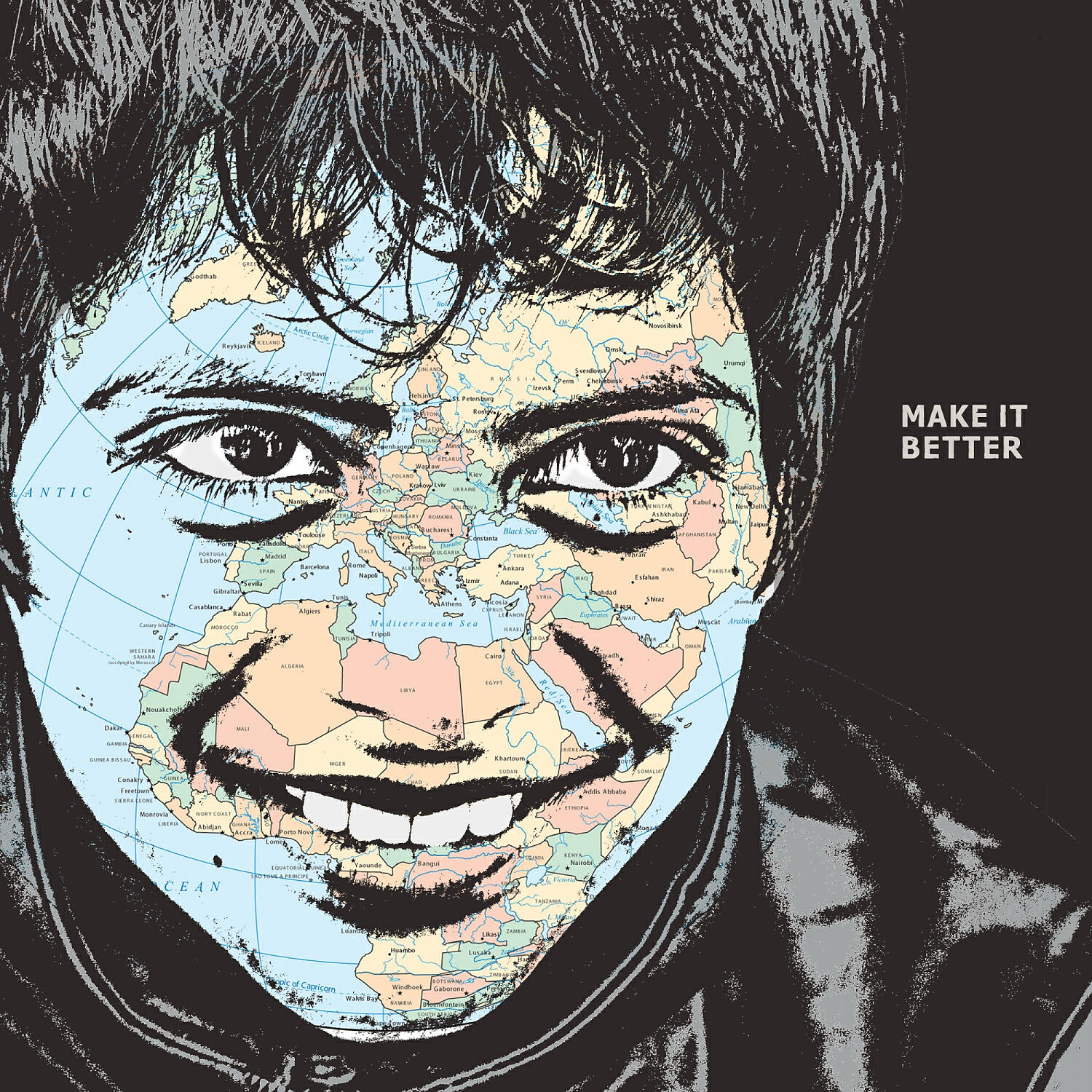 Giant Panda Guerilla Dub Squad - Really True