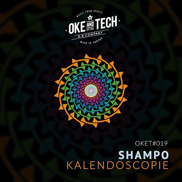 Shampo - Old Skull (Original Mix)