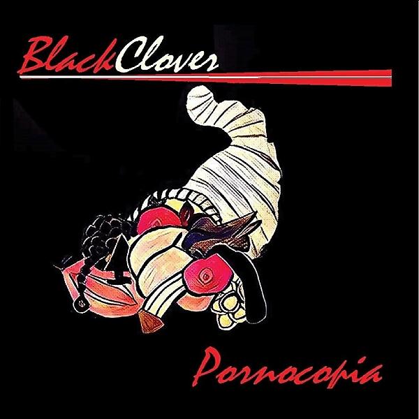 Black Clover - Sensitive Guy