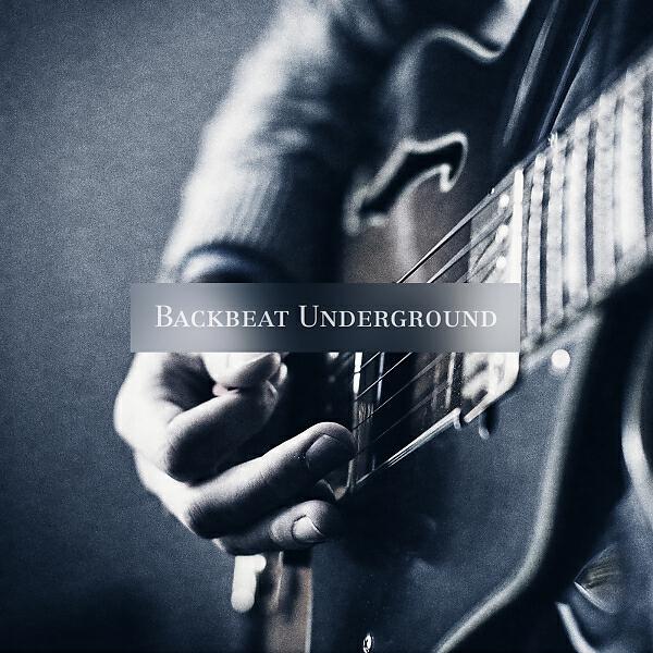 Backbeat Underground - Takeback