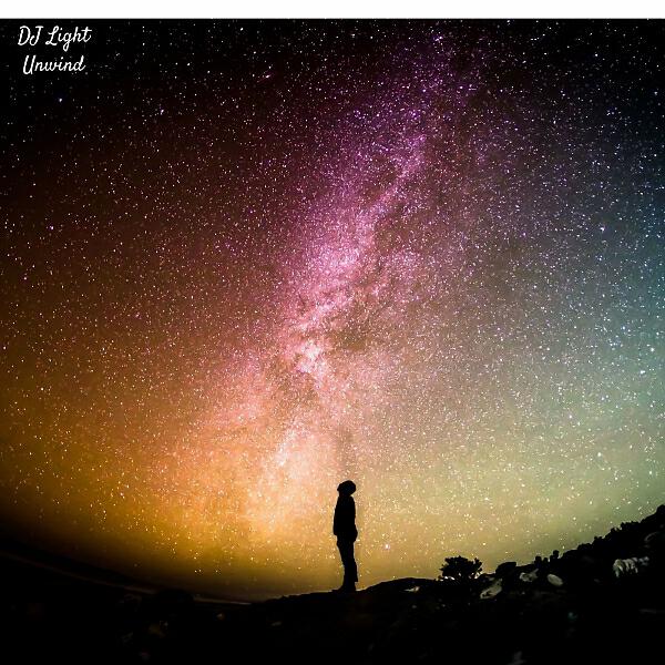 DJ Light - Under The Basement