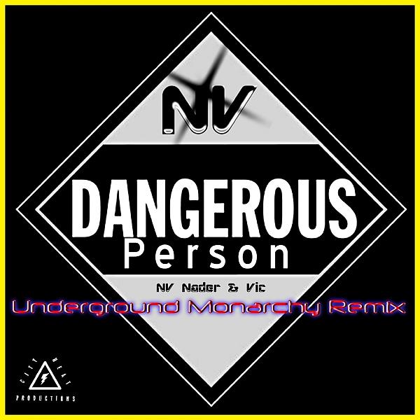 Постер альбома Dangerous Person