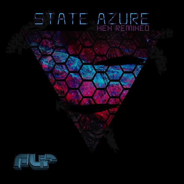 State Azure - Hex (Kri Samadhi Remix)