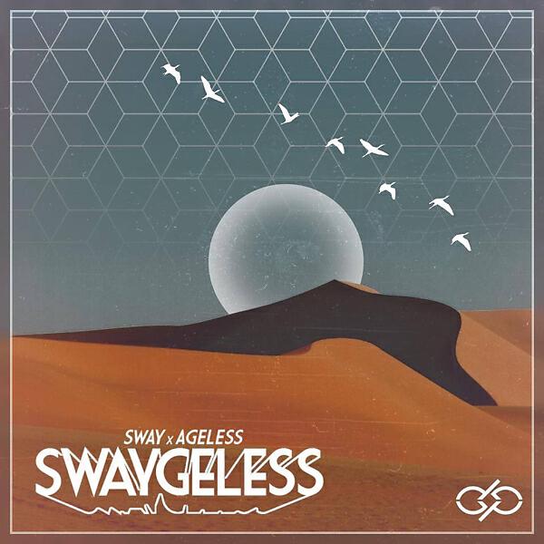 SwAy - Freaks & Tweaks (Warp9 Remix)